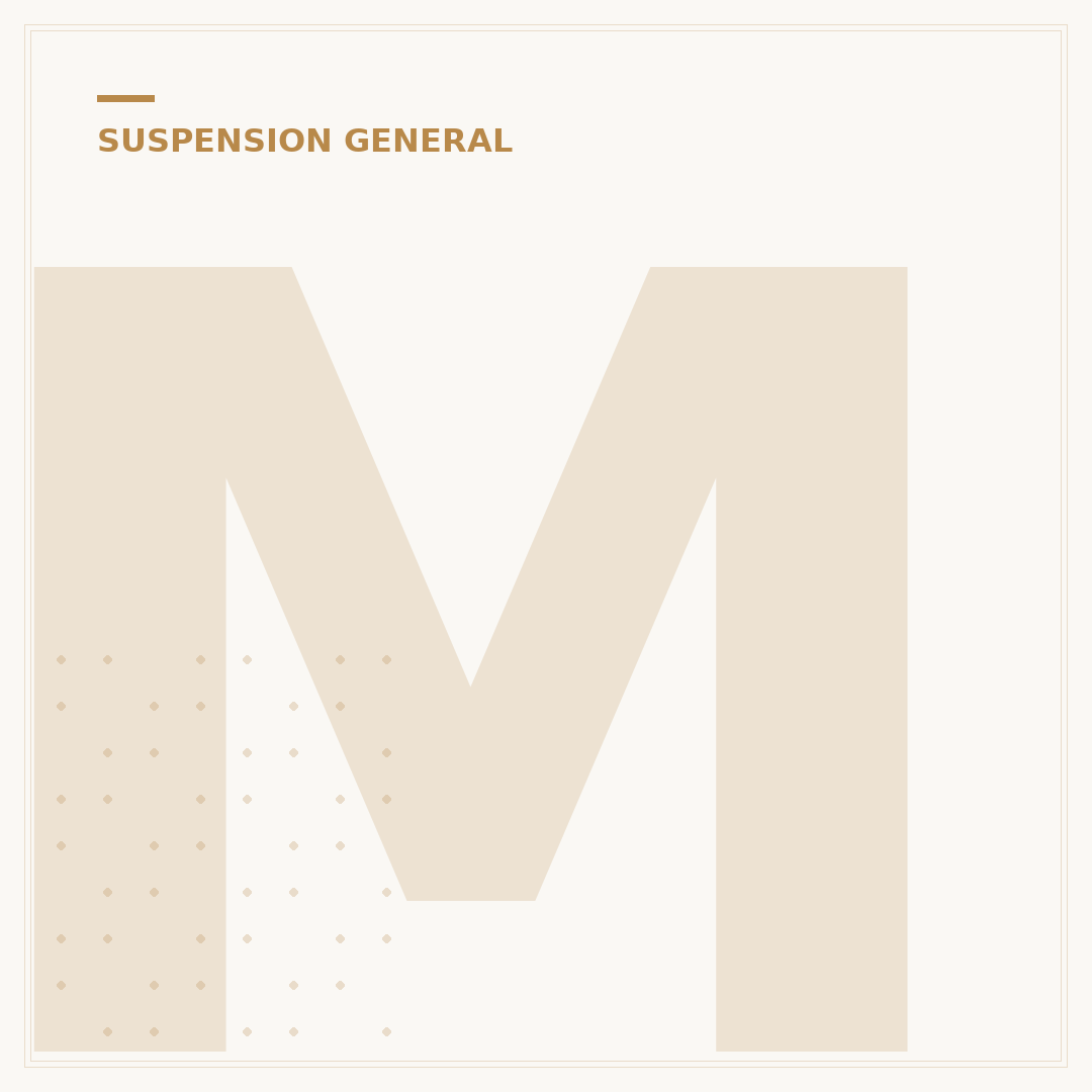 MagneRide Suspension System Explained: 5 Key Benefits