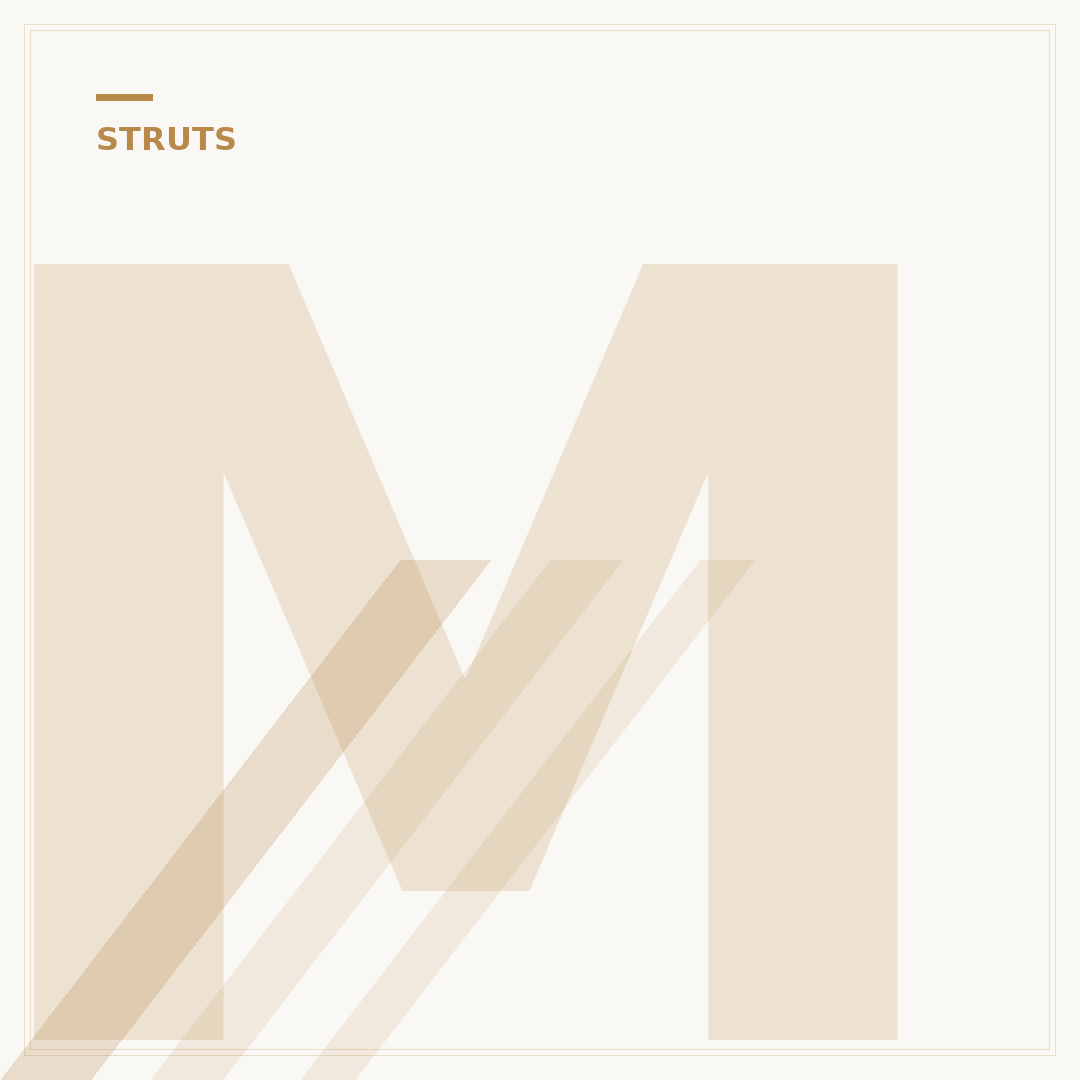 Mama Strut: 5 Key Components Explained