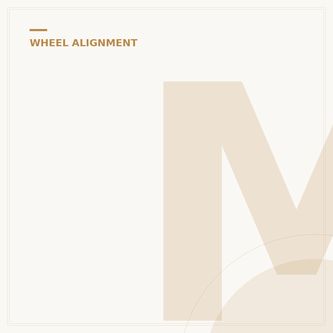 Mavis Coupons: Save Big on Wheel Alignment Today