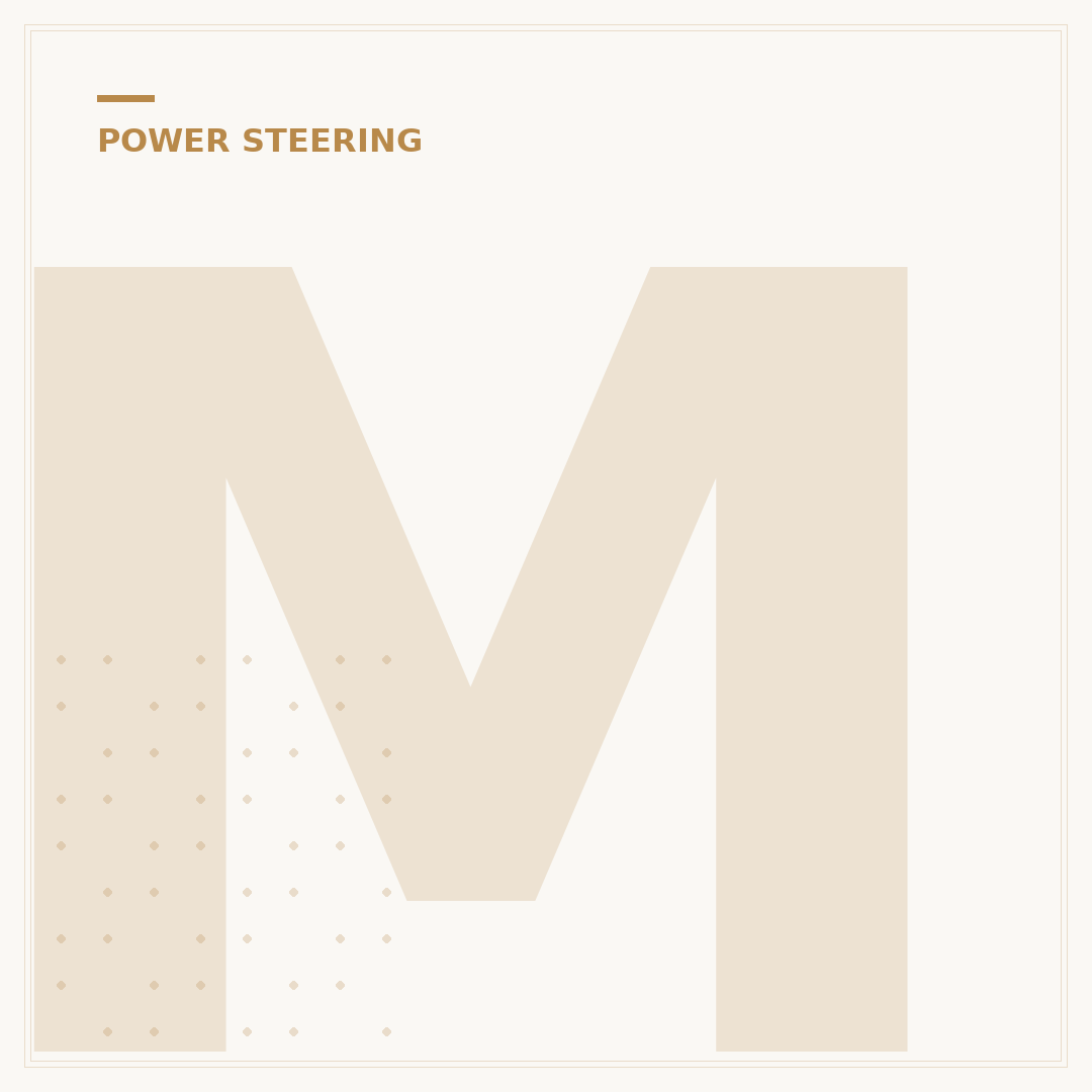 Mercedes Power Steering Fluid: Exact Type & 5 Key Checks