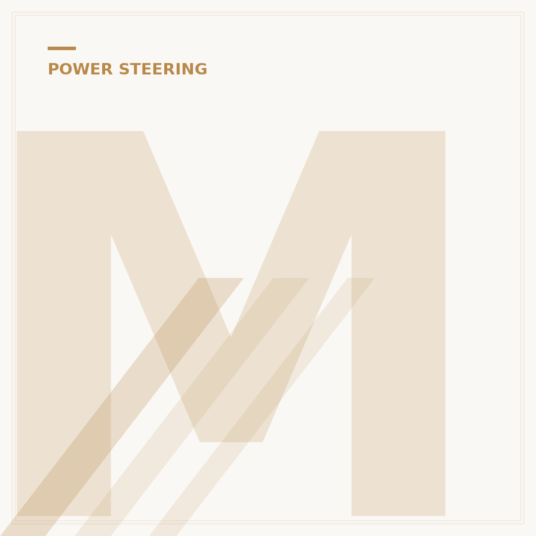 Mercon ATF Fluid Power Steering: Top 3 Picks for System Health