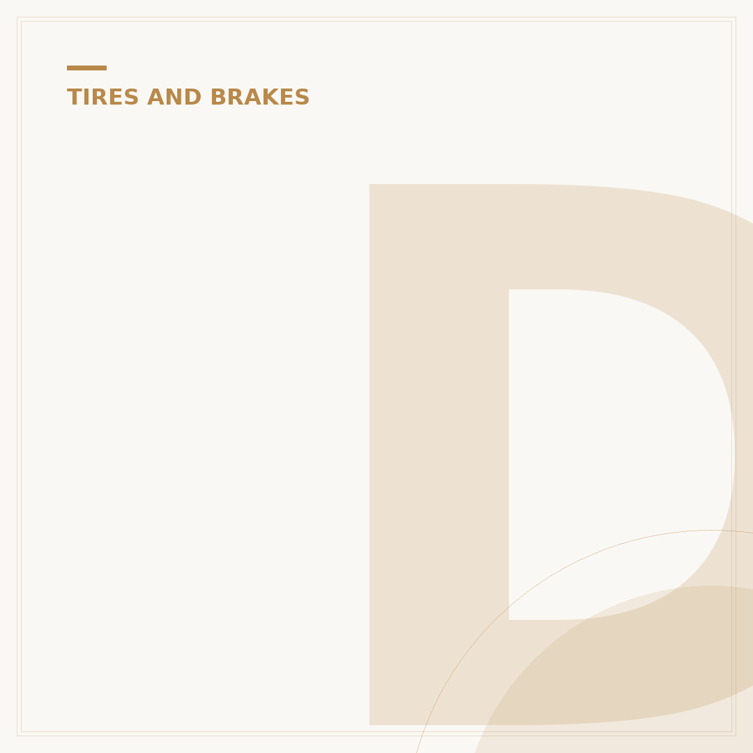 Do You Need a Sway Bar? 5 Key Signs to Check