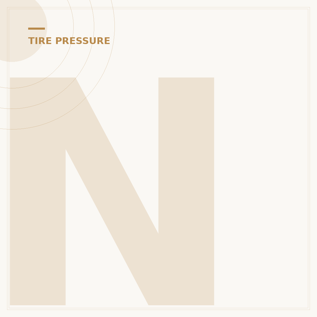 Ninja 400 Tire Pressure: Optimal PSI for Your Ride