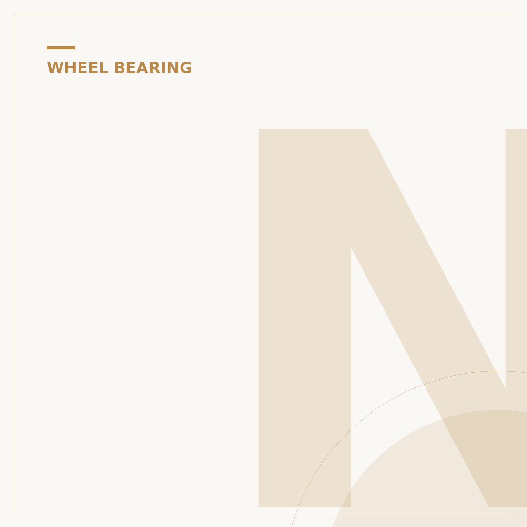 Nissan Altima Front Wheel Bearing Replacement: 5 Steps to Success
