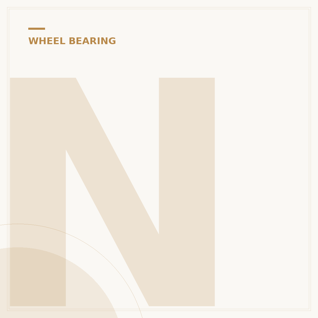 Nissan Rogue Wheel Bearing: 5 Signs of Failure & Fixes