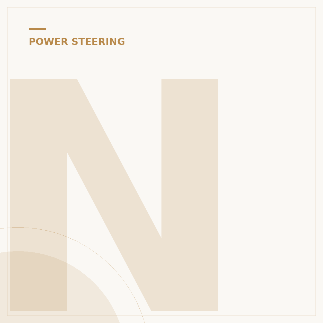 Nissan Titan Power Steering Leak: 5 Causes & Fixes