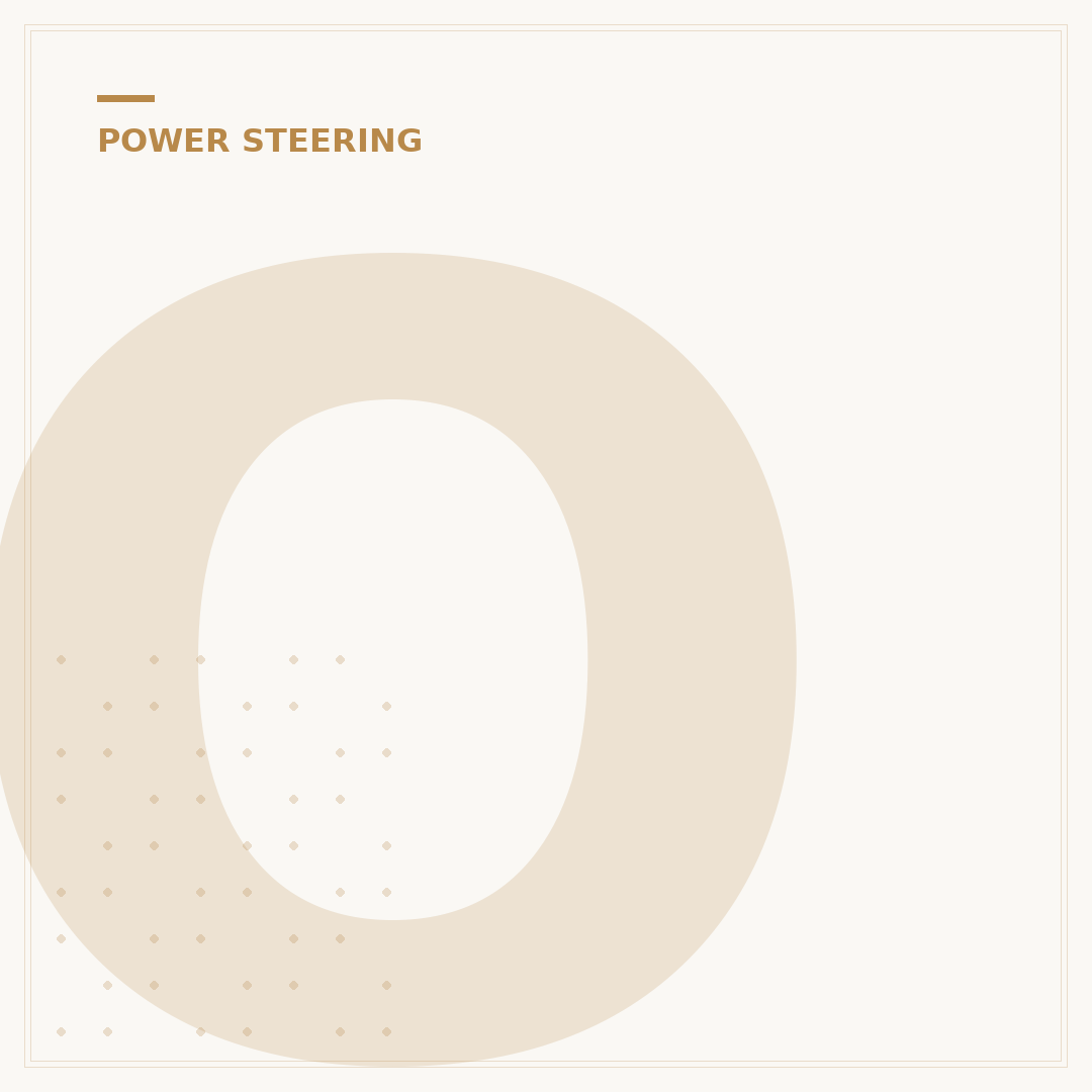 OEM Honda Power Steering Fluid: 5 Essential Facts You Need