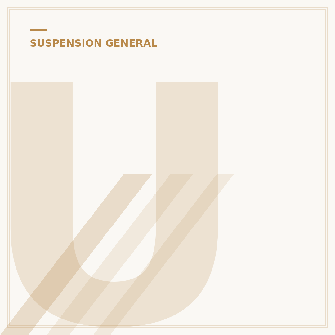 Ultimate Off Road Suspension System Guide: 5 Key Factors