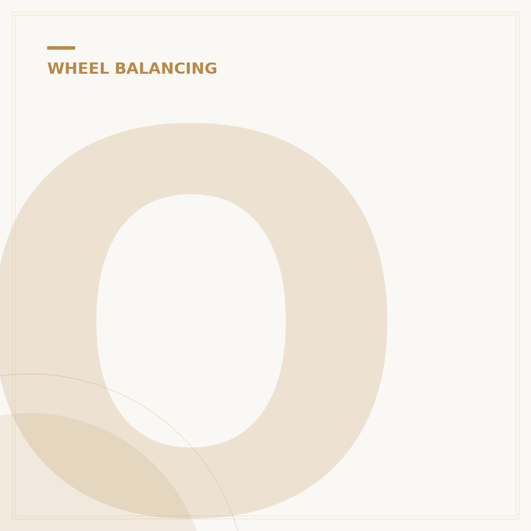 Off-Road Tire Balancing: 5 Essential Steps for a Smoother Ride