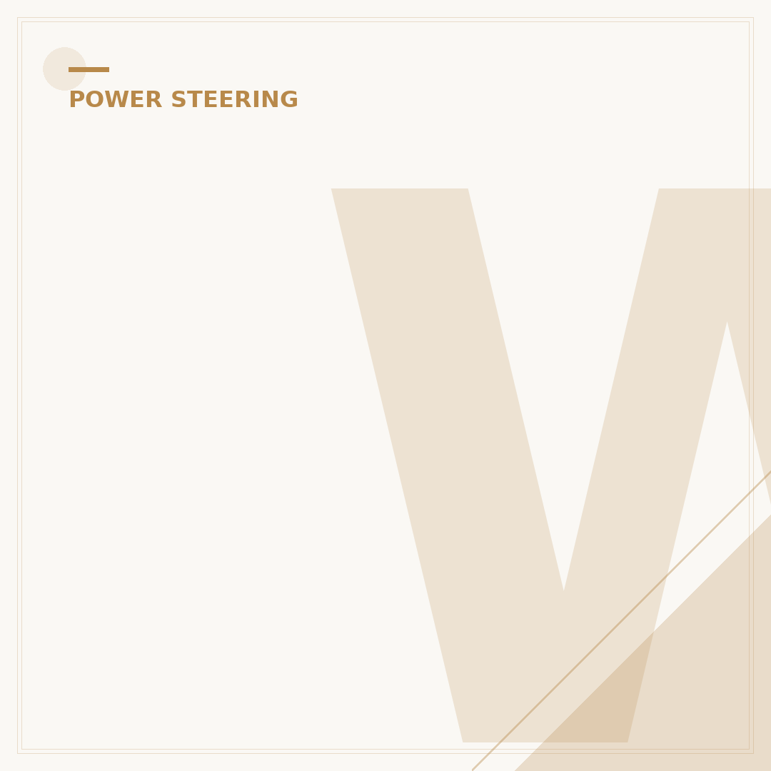 What Happens If You Overfill Power Steering Fluid? 3 Risks