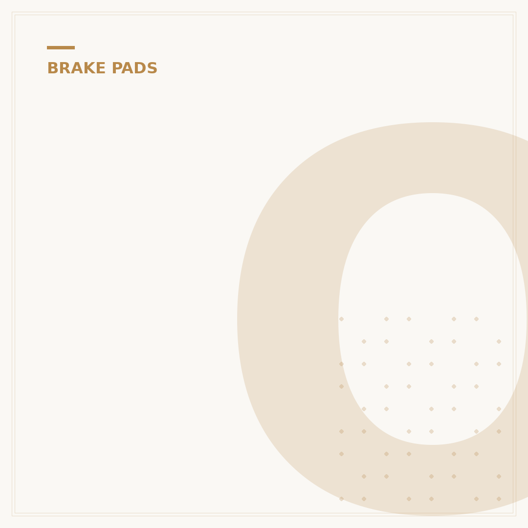 Overheating Brake Pads: 5 Signs & 3 Cooling Fixes