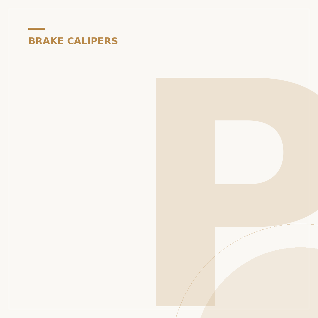 Paint Brake Calipers Cost: Budget Breakdown & Options