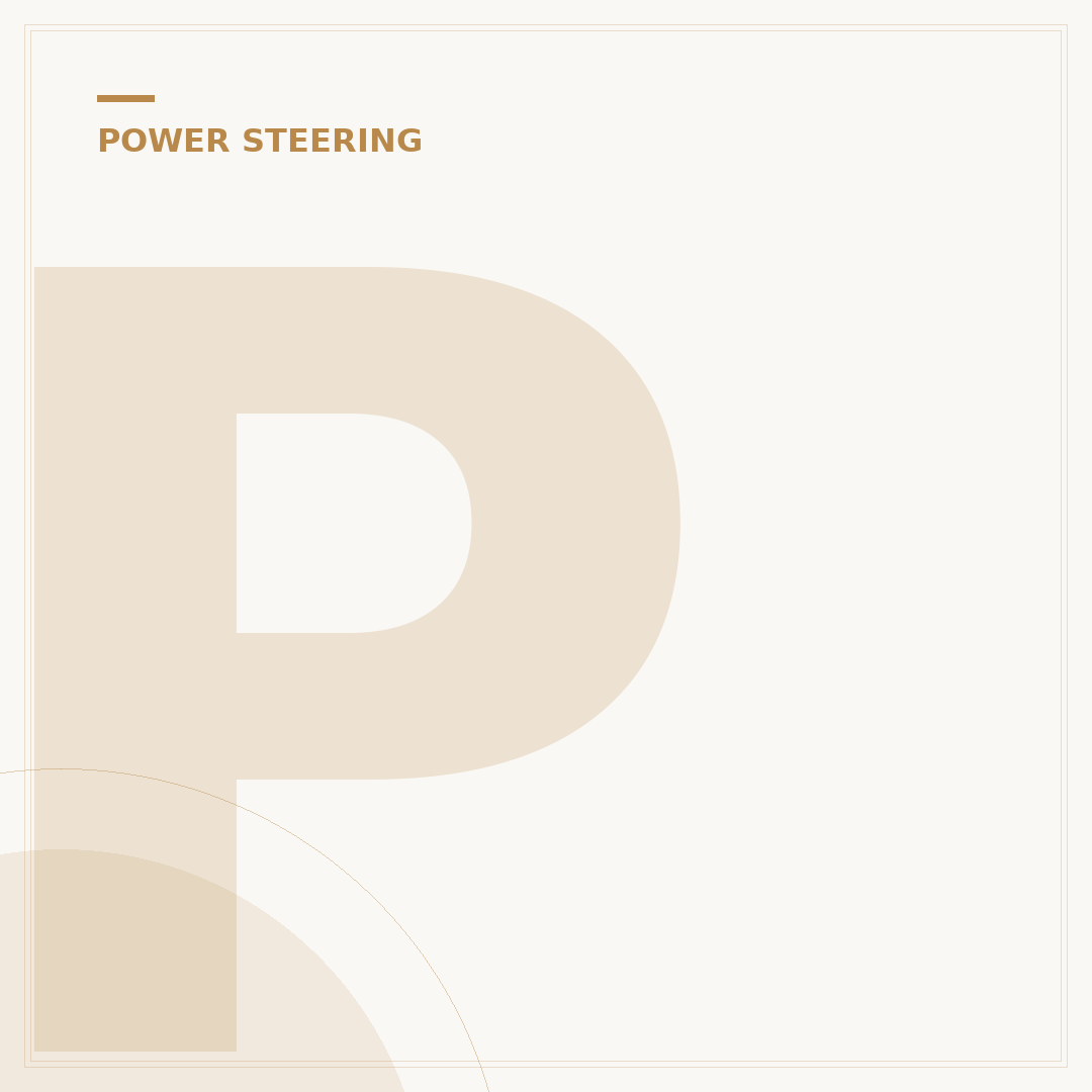 Power Steering Fluid Flush: 5 Benefits of Local Service