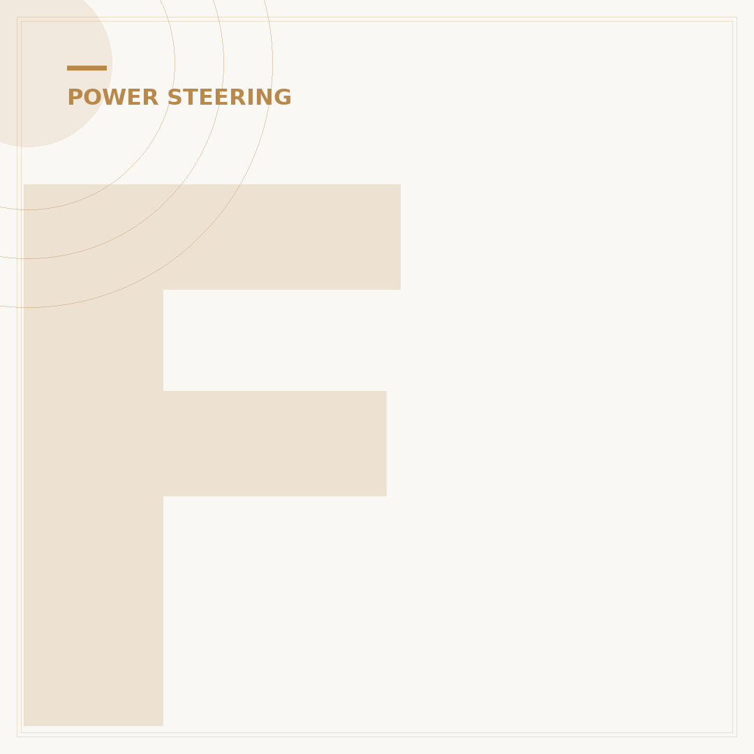Find a Power Steering Pump Repair Shop Near You (Fast!)
