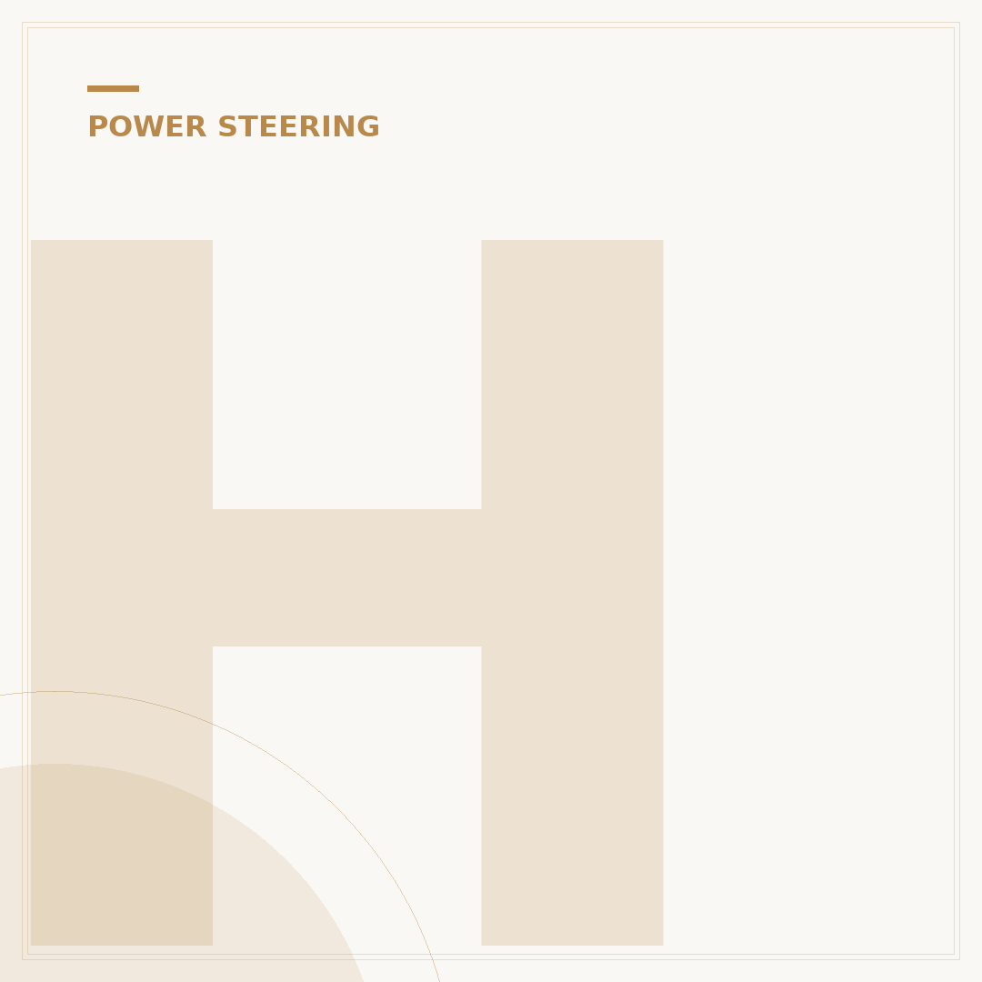 How to Put a Pulley on a Power Steering Pump: 5 Steps
