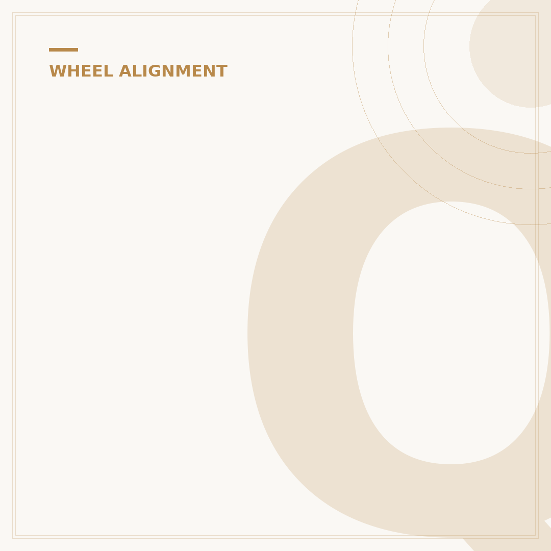Quad Bike Wheel Alignment: 5 Signs It's Off & How to Fix