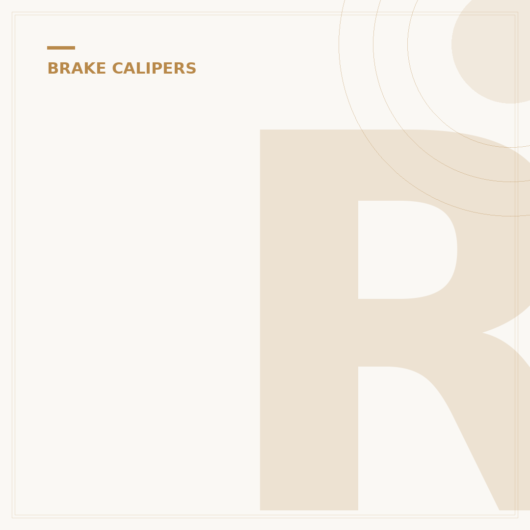 Red Brembo Brake Calipers: 5 Pros, 3 Cons for Performance