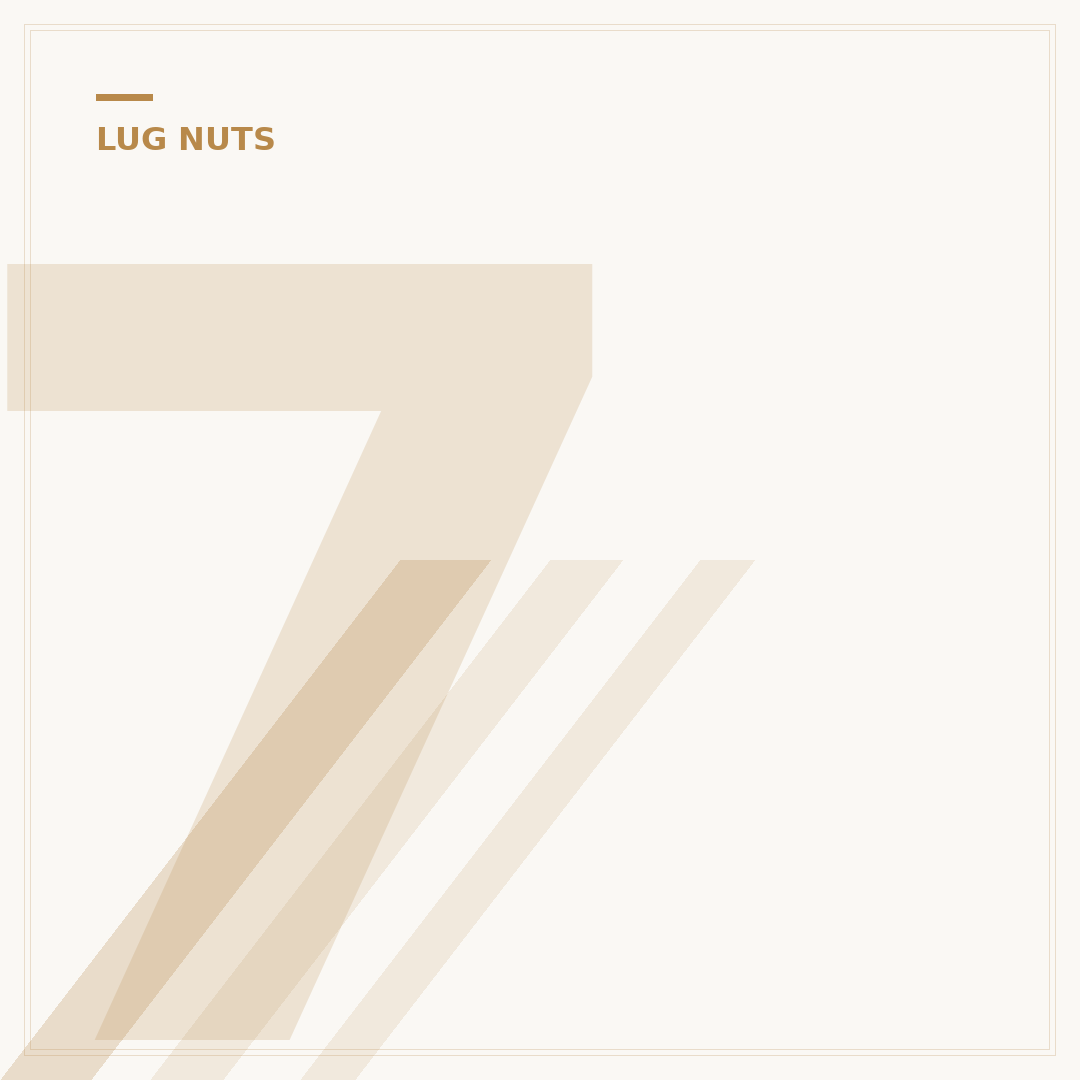 7 Proven Methods to Remove Stripped Lug Nuts Fast