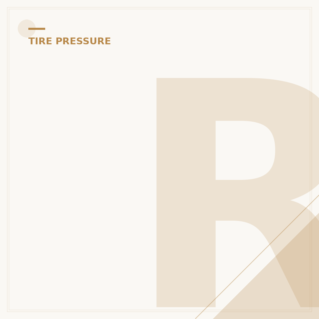 Road Bike Tire Pressure Gauge: Your 5-Step Essential Guide