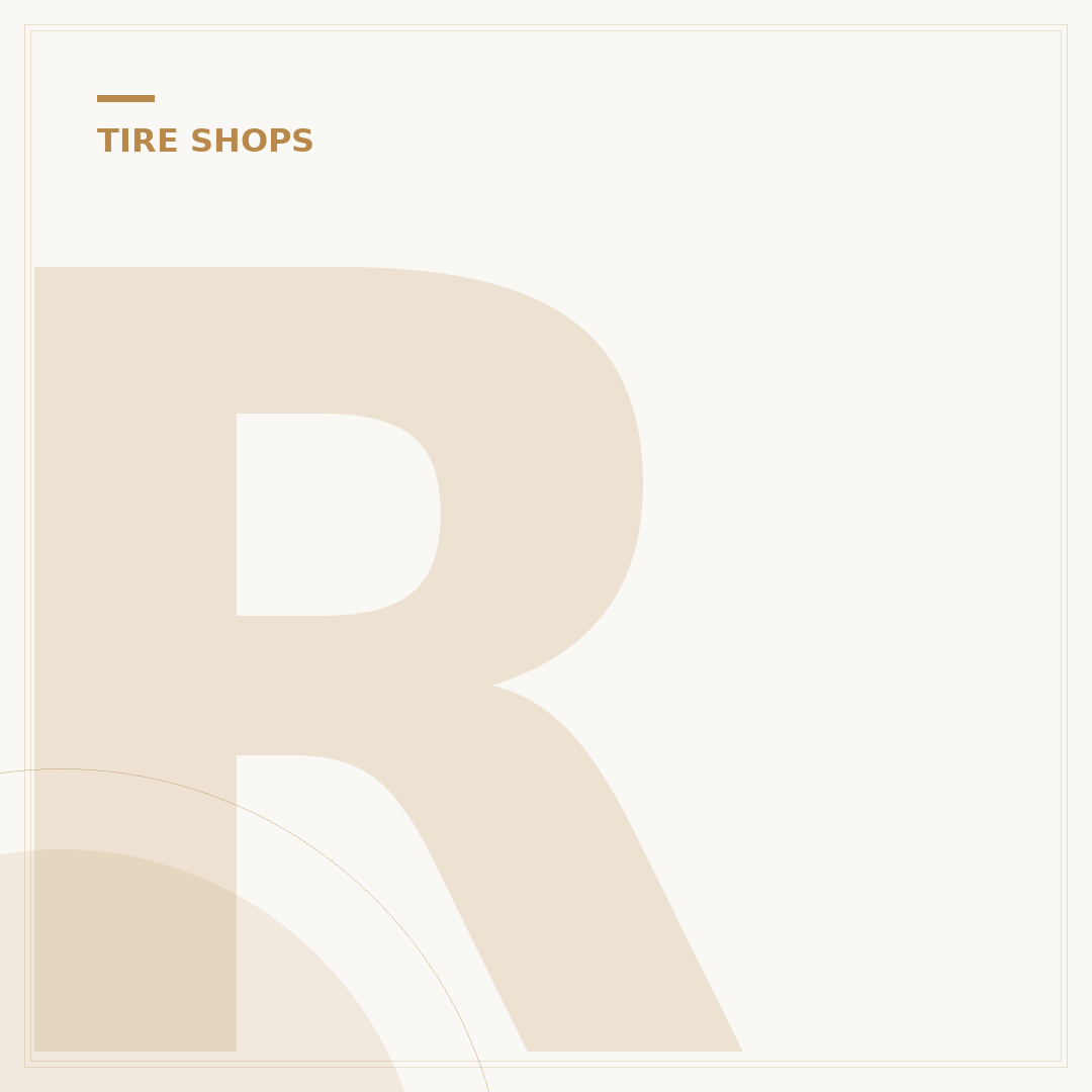 Rockwell Tire Shop: 5 Signs You Need Service Now