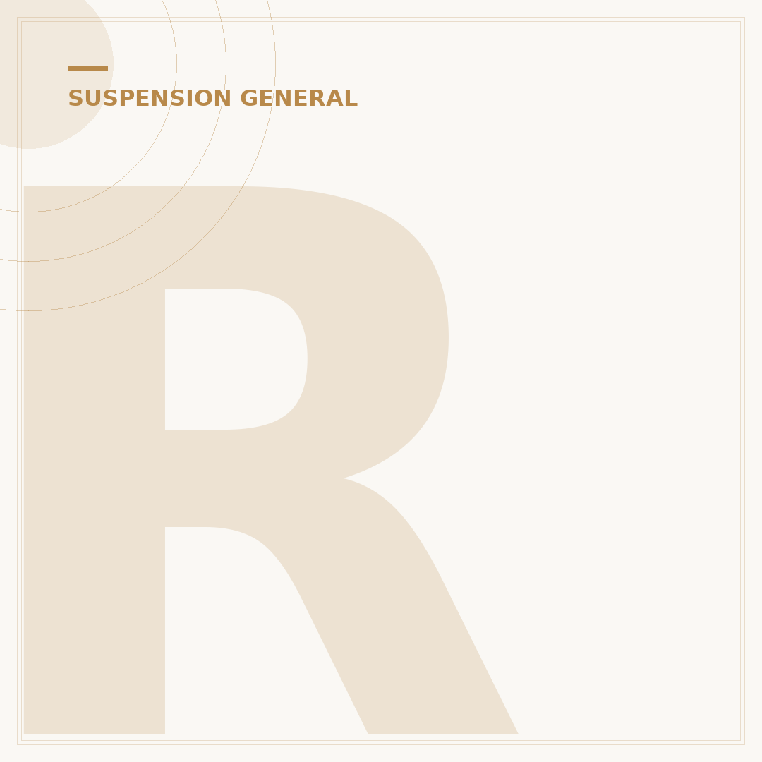 RV Air Ride Suspension: 5 Key Benefits for Smoother Travel