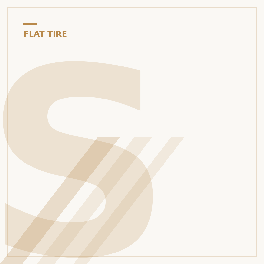 Semi Tire Repair Kit: 5 Essential Components for Quick Fixes