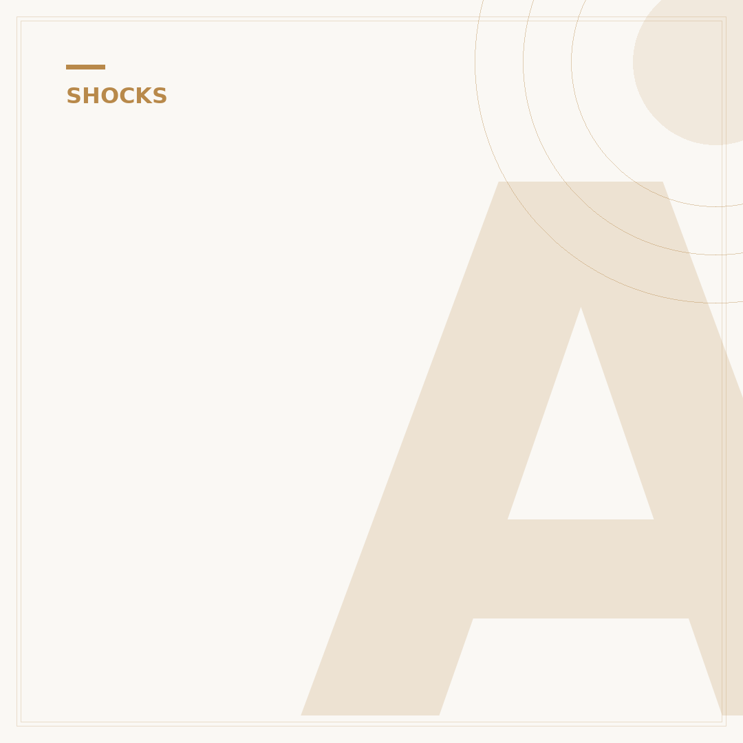 Are Struts the Same as Shocks? 5 Key Differences Explained