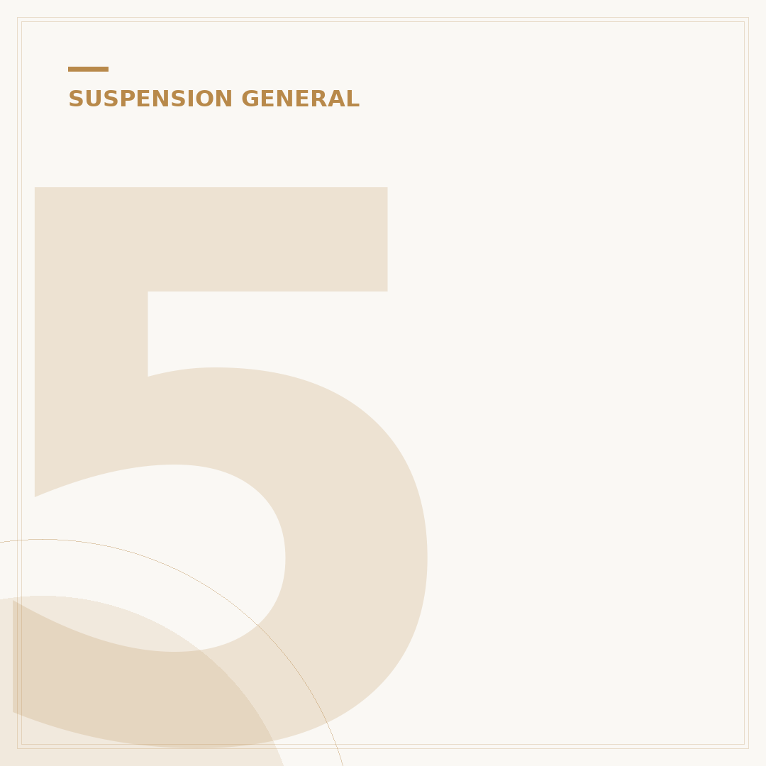 5 Essential Suspension System Tools for Precise Adjustments