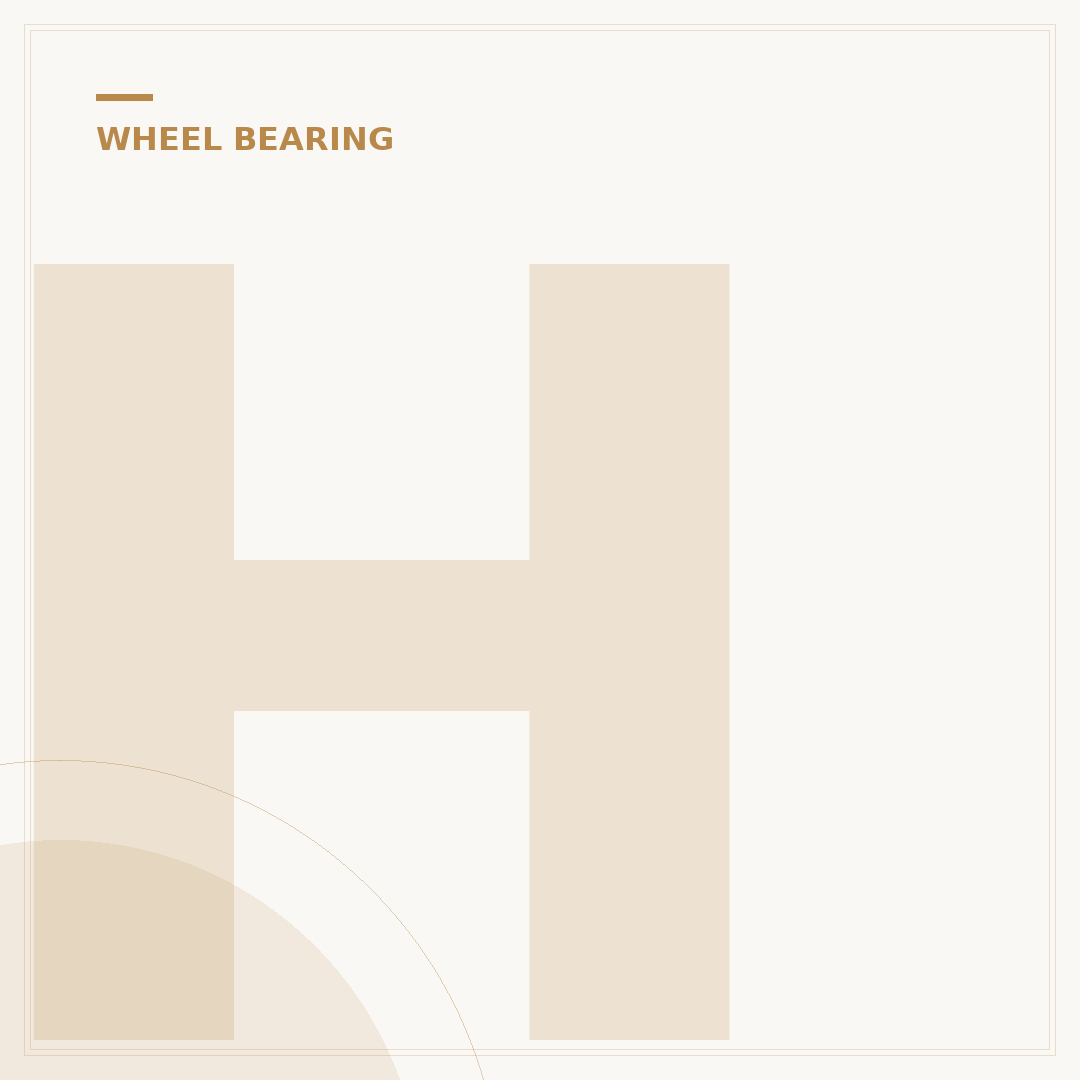 How to Test for a Bad Wheel Bearing: 5 Simple DIY Steps