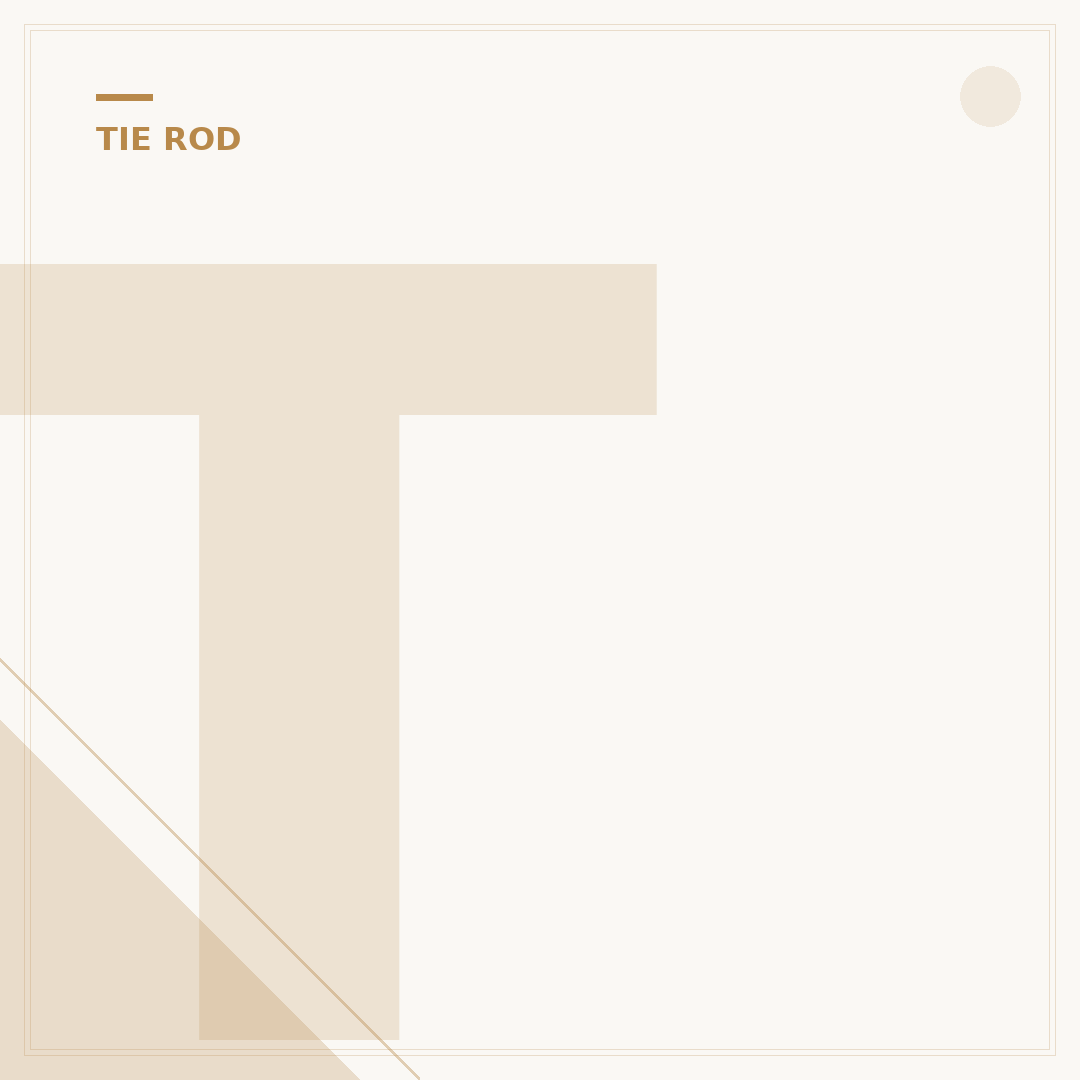 Tie Rod Tool Kit: 5 Essential Features for DIY Mechanics