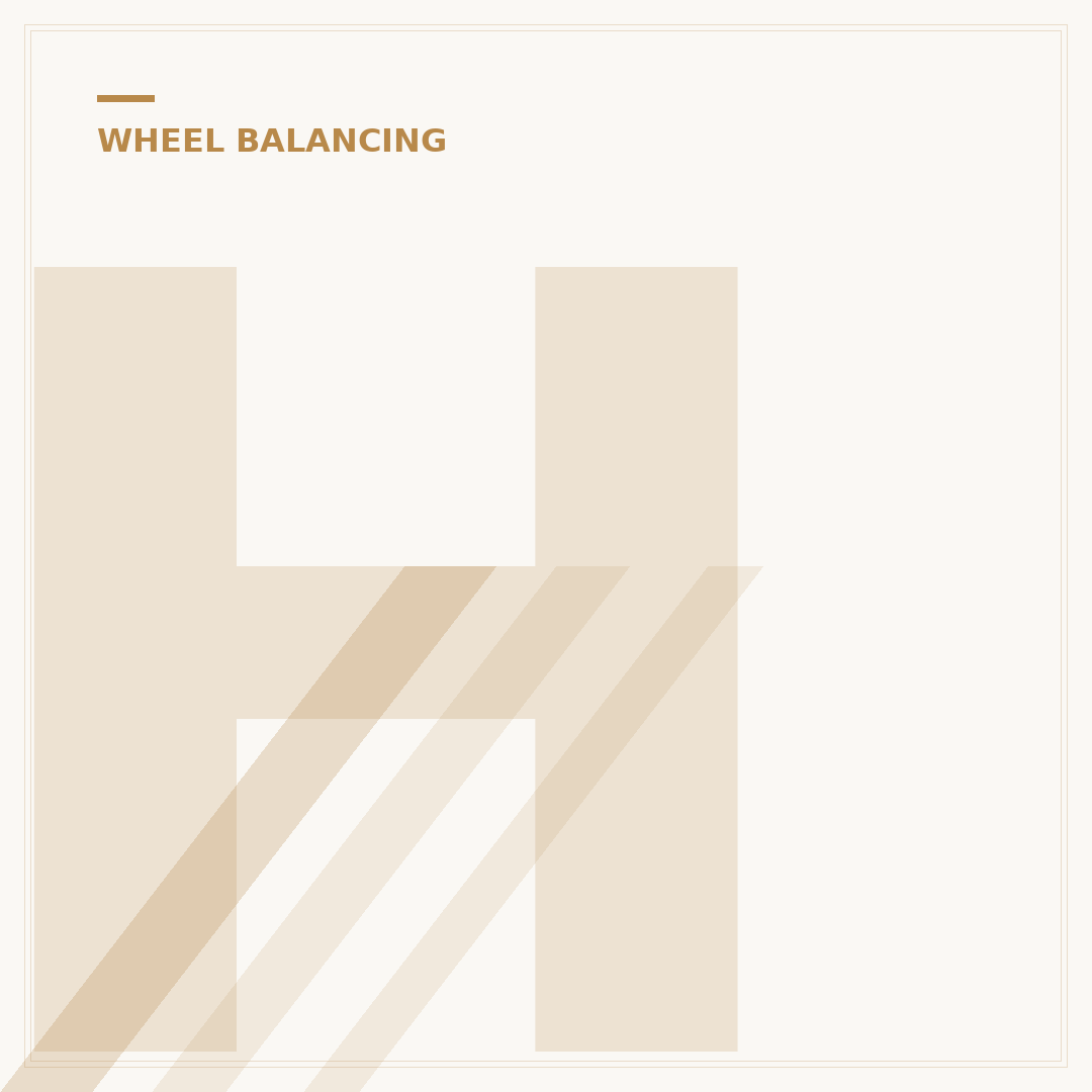 How Much for Tire Balance and Rotation? Average Costs in 2024