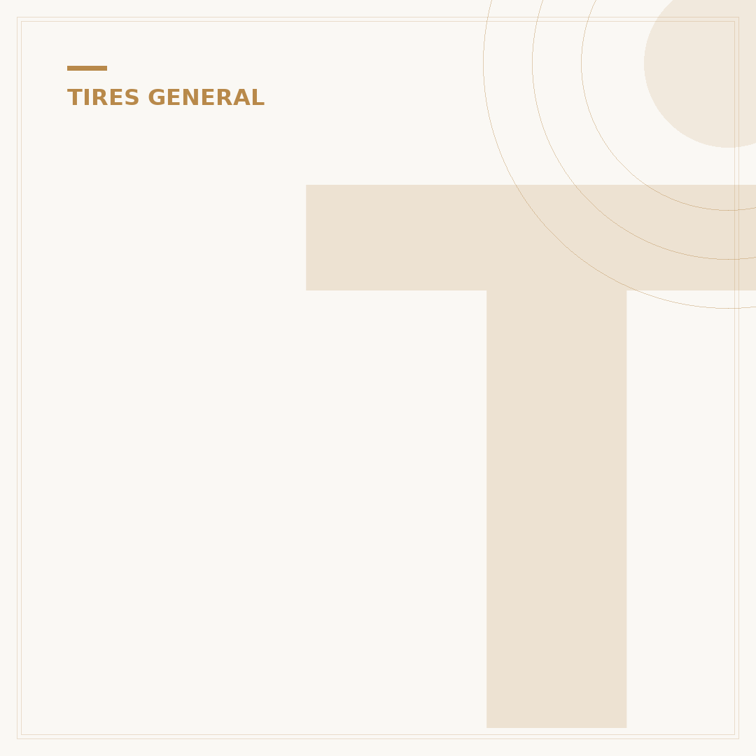 Tire Bubble: What It Means & 5 Immediate Safety Steps