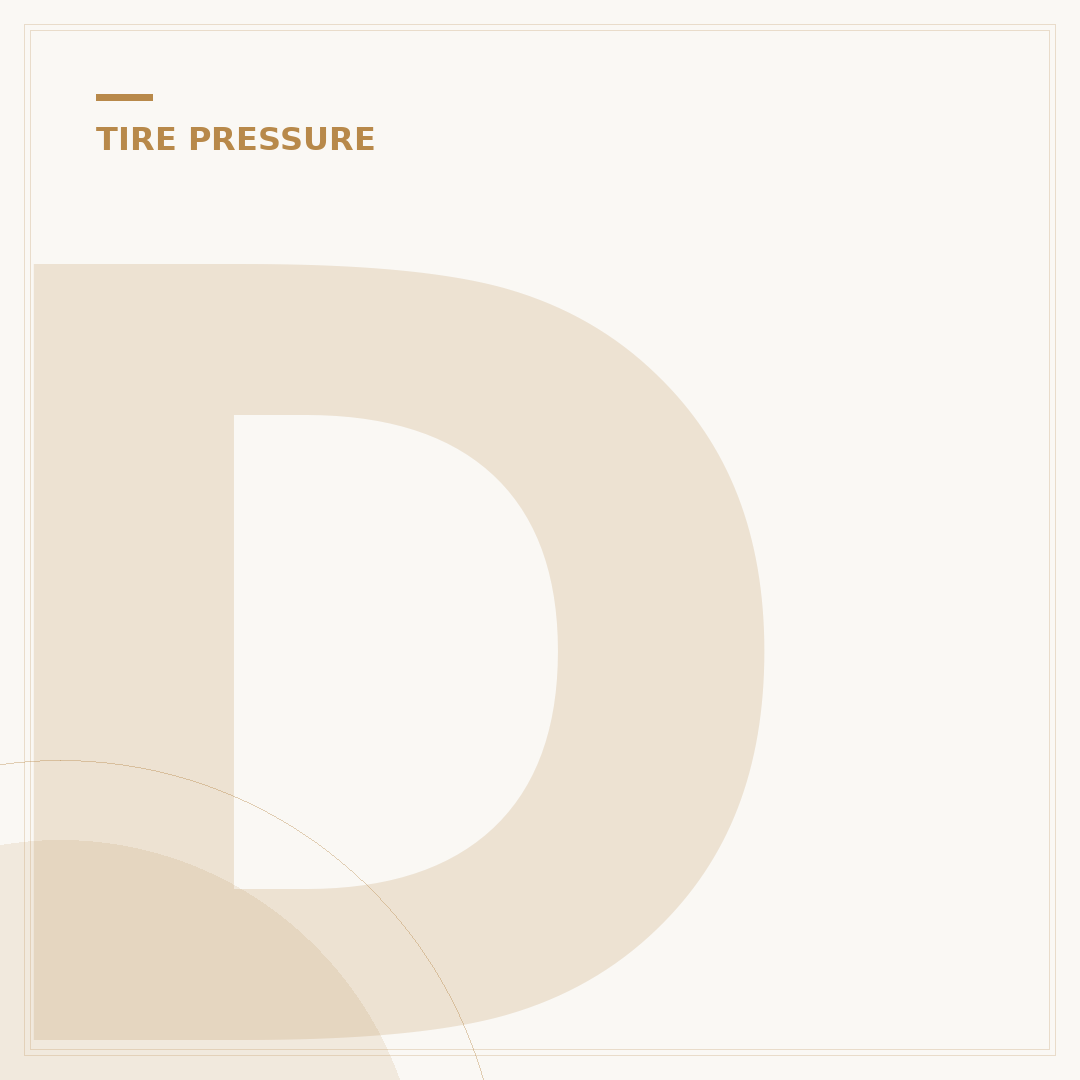 Do Tire Pressure Sensors Go Bad? 5 Signs They're Failing