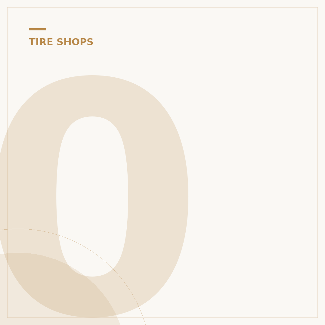 0.2 Mi Tire Shop Near You: 3 Ultra-Close Options