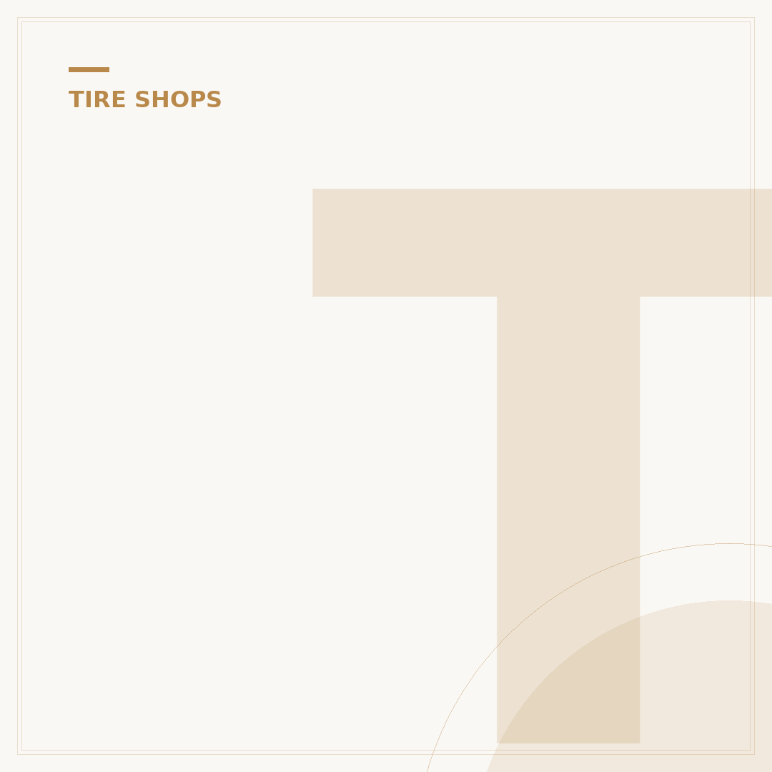 Top 5 Tire Shops in Brea: Expert Service & Deals