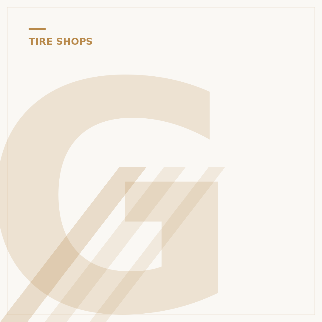 Greeley Tire Shops: 7 Key Factors for Choosing the Best