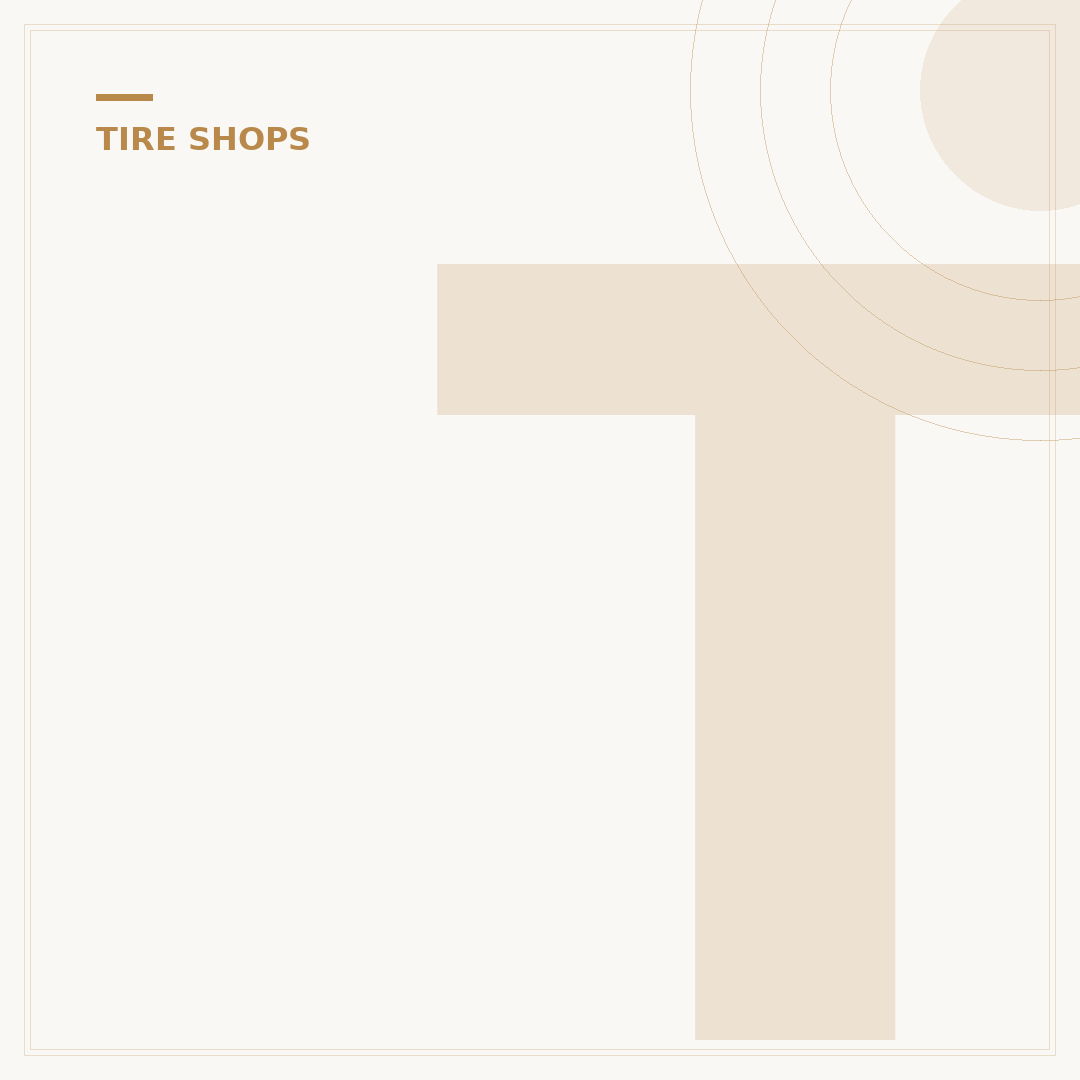 Top 5 Tire Shops Moore OK: Expert Picks & Criteria