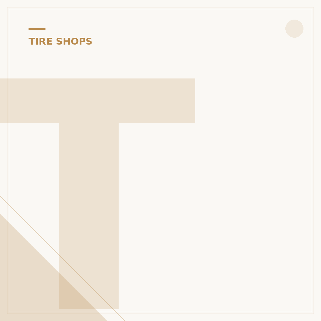 Top 5 Tire Shops in San Mateo: Expert Picks for Your Vehicle