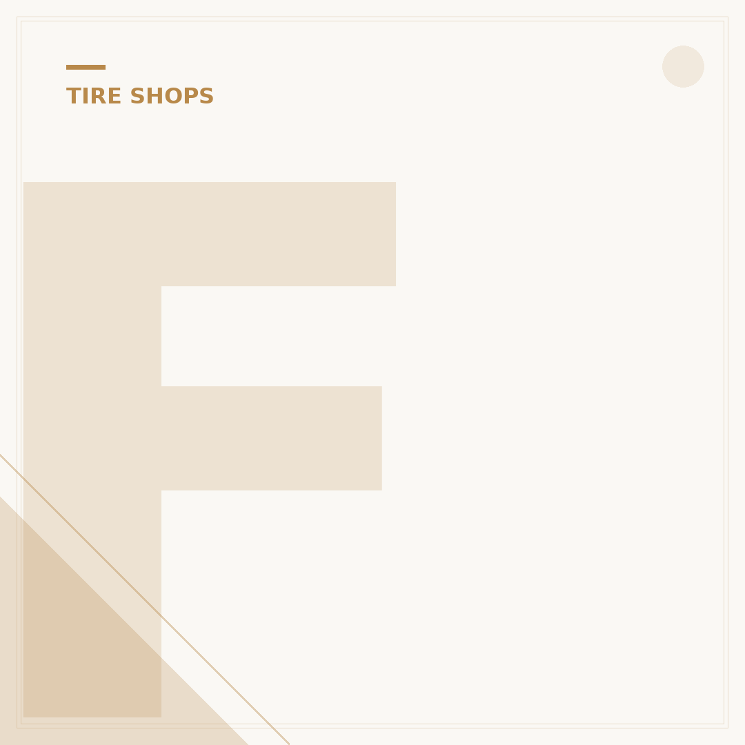 Find Expert Tire Shops: 5 Key Checks Before You Buy