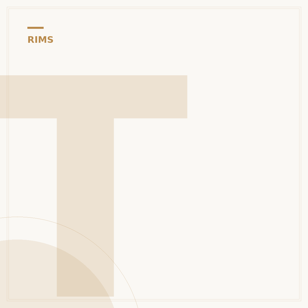 TRD Pro Wheel Offset: 5 Factors for Perfect Fitment