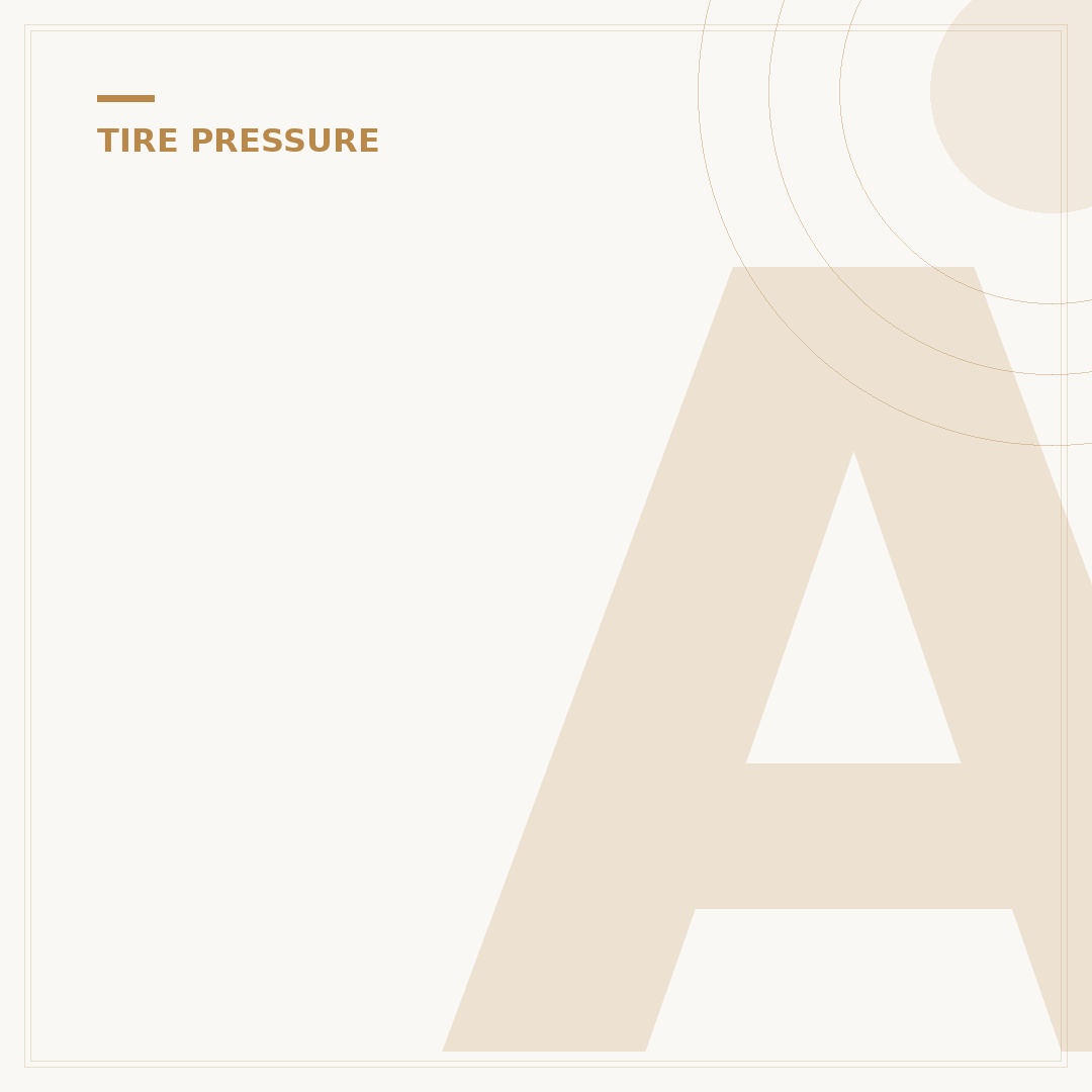 Accurate Truck Tire Pressure Gauges: 5 Must-Have Features