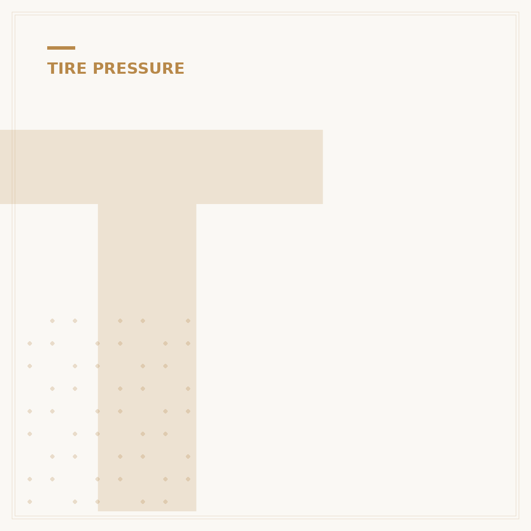 Truck Tire Pressure Monitoring System: 5 Key Benefits