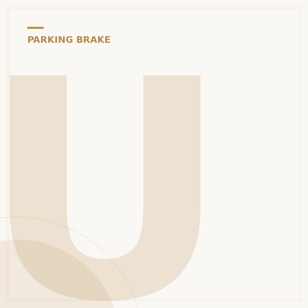 Universal Electric Parking Brake Kit: 5 Essential Features