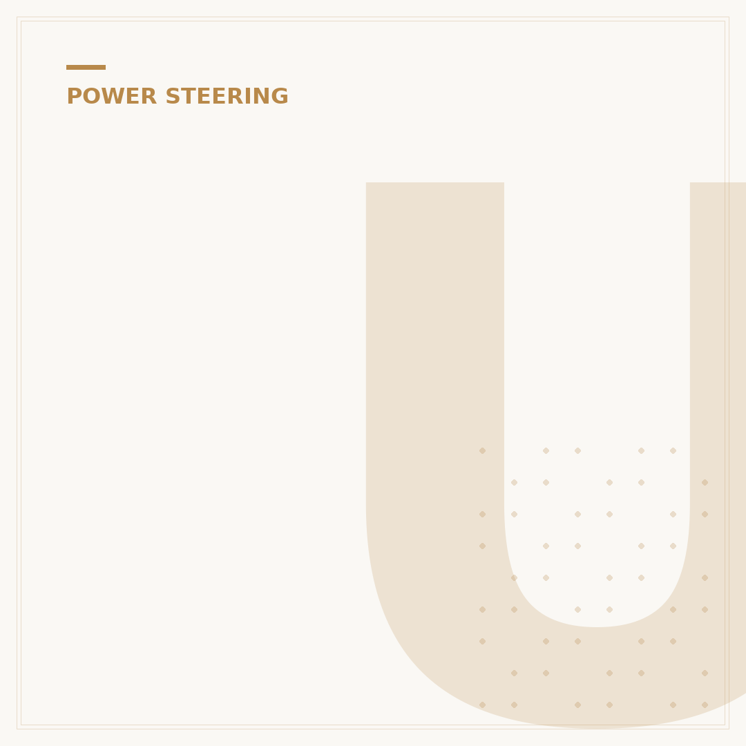 Universal Power Steering Reservoir: 5 Essential Selection Factors