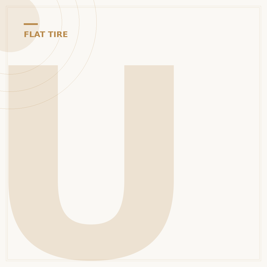 USAA Flat Tire: Your 24/7 Roadside Assistance Guide