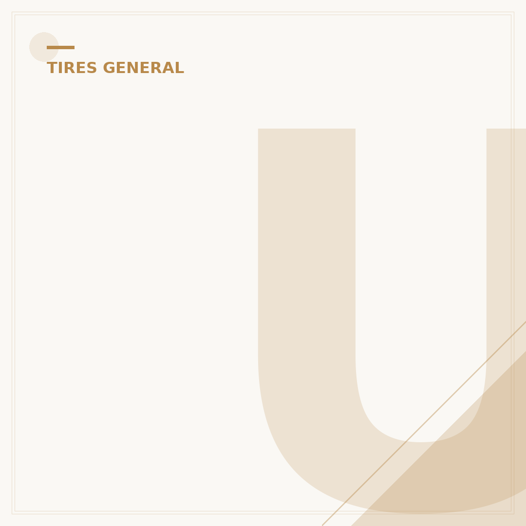 Used Pirelli P Zero Tires: 5 Checks for Peak Performance