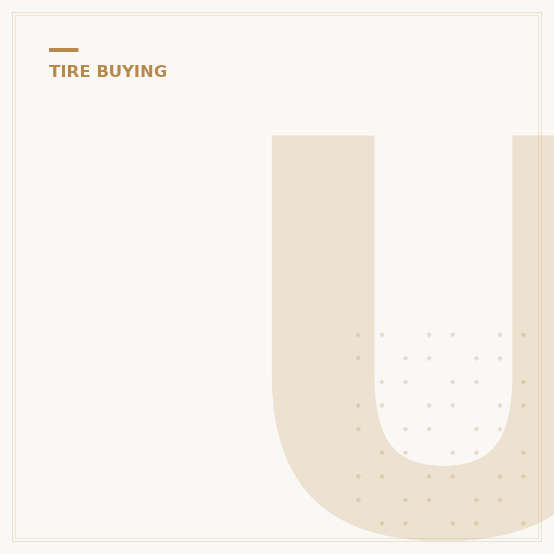 Used Tires Buffalo NY: 3 Key Factors for Smart Buying