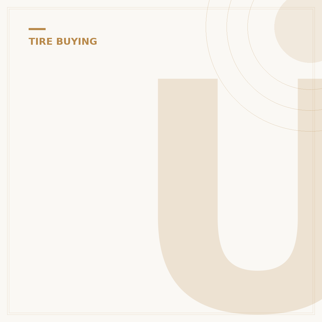 Used Tires Eau Claire: 5 Benefits for Smart Shoppers