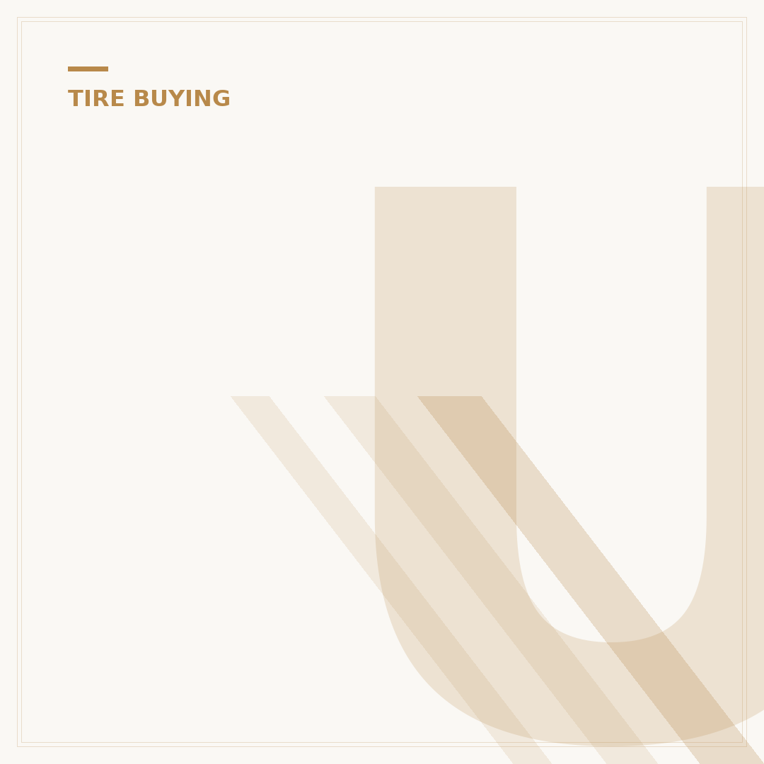 Used Tires Pueblo: Your 3-Step Guide to Quality Buys