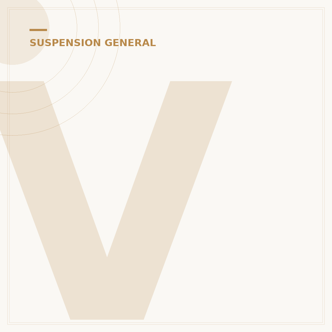 Vehicle Steering & Suspension: 5 Core Functions Explained
